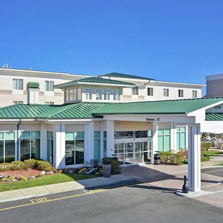 Hilton Garden Inn Riverhead Exterior foto