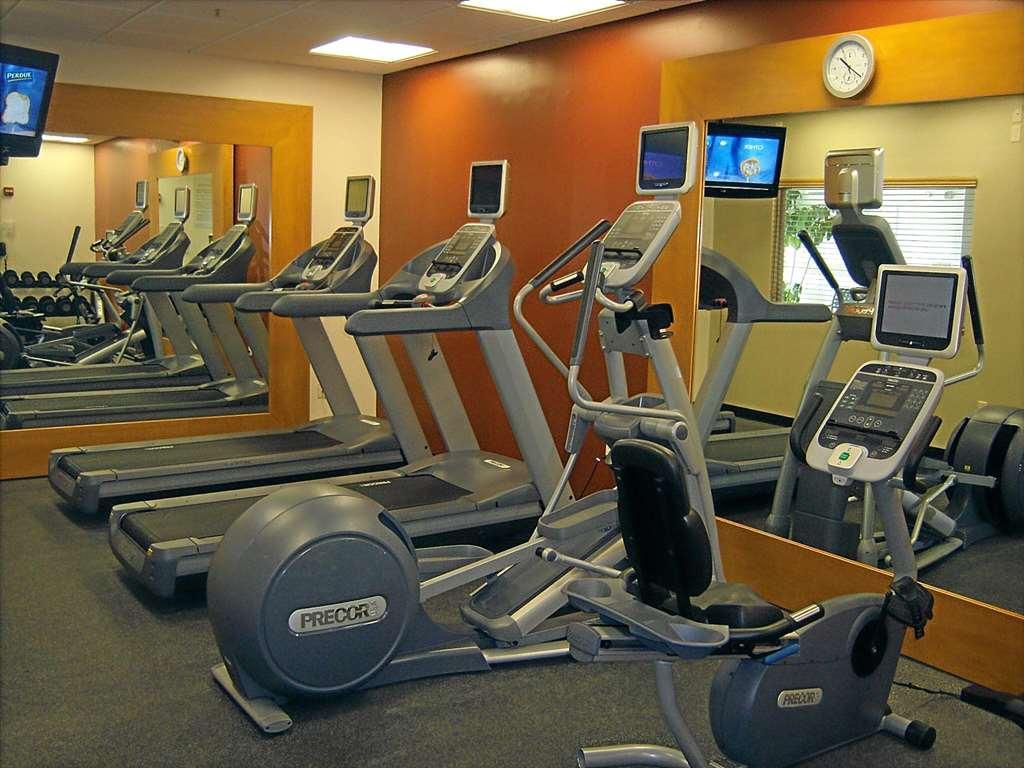 Hilton Garden Inn Riverhead Facilidades foto