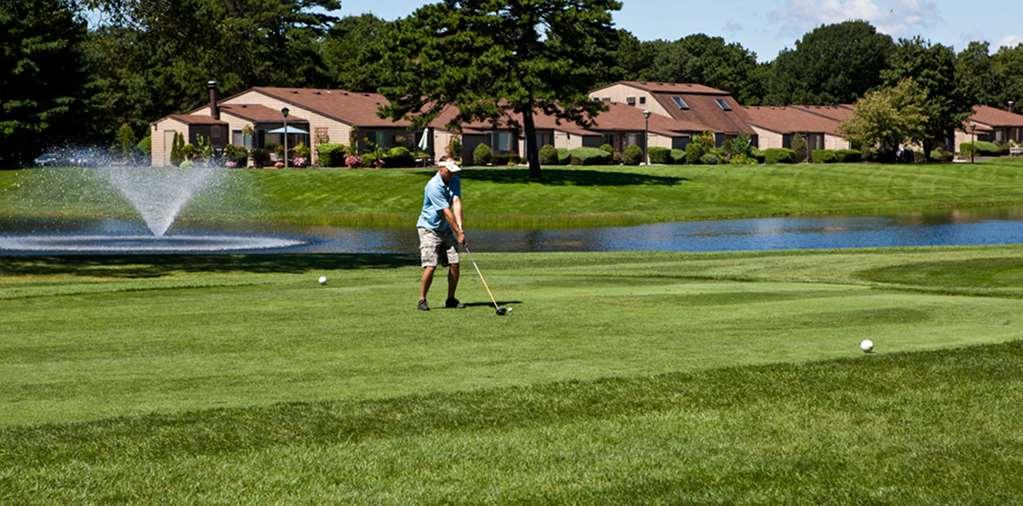 Hilton Garden Inn Riverhead Facilidades foto