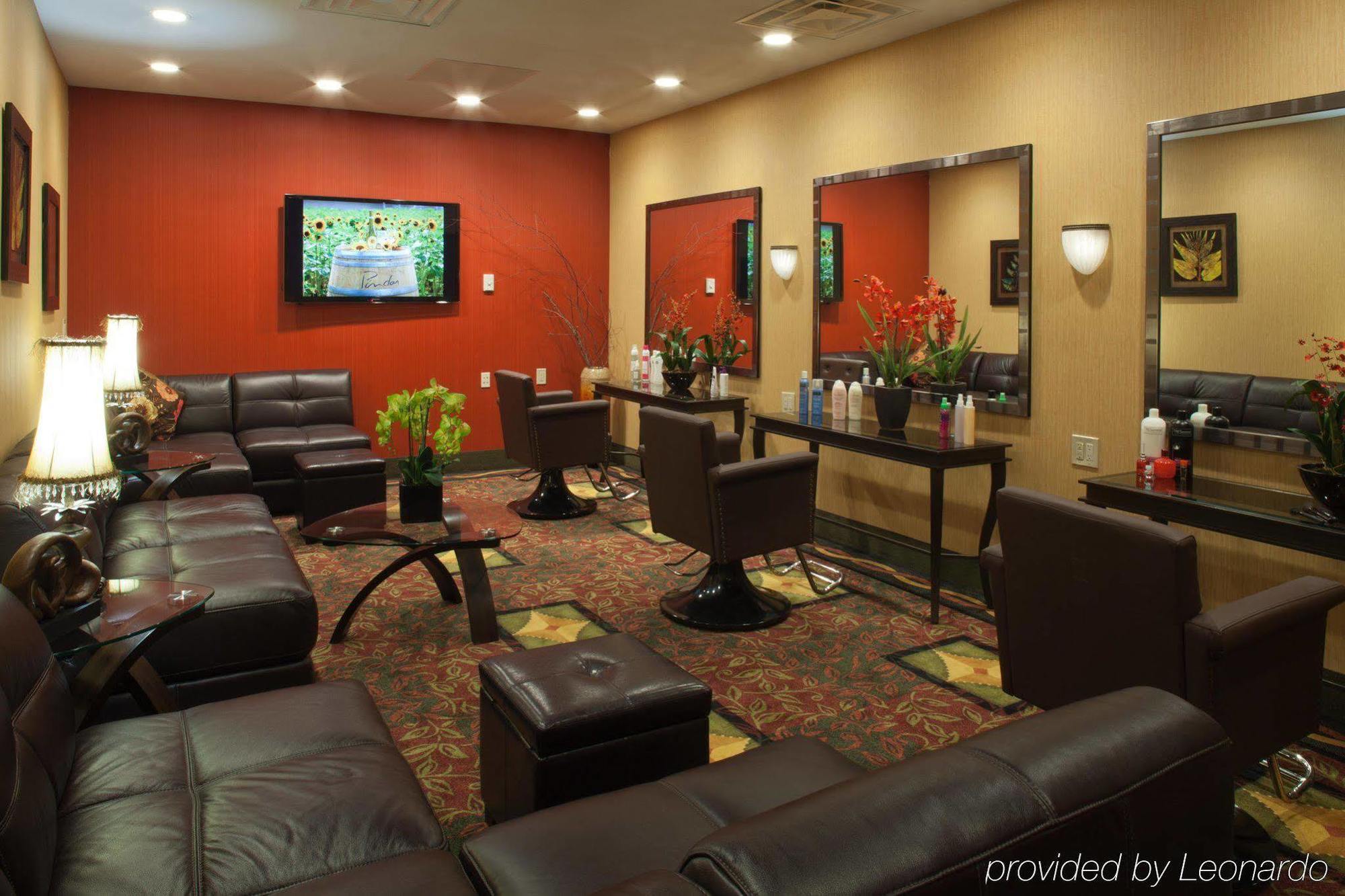 Hilton Garden Inn Riverhead Exterior foto